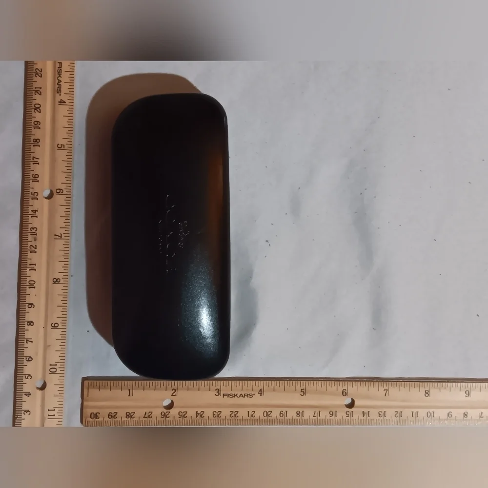 Coach Glasses Case